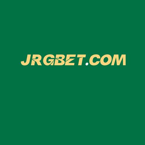 Logo da JRGBET